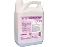 Désinfectant linge Orlav 5L