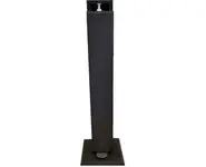 Borne distributrice gel hydroalcoolique