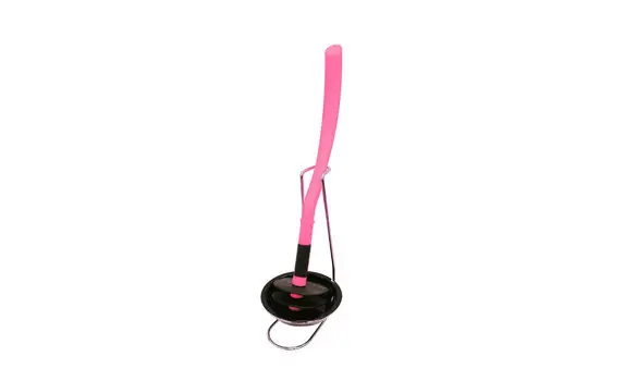Brosse WC Mister Sanitaire ROSE