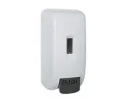 Distributeur mousse manuel 1 L