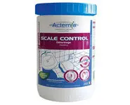 Sachet poudre anti-tartre SCALE CONTROL