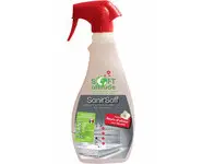 Nettoyant sanitaires Sani'Soft 750 ml