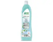Crème récurante Green Care 500ml