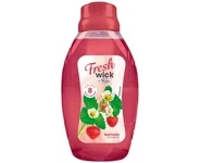 Flacon mèche fruits rouges