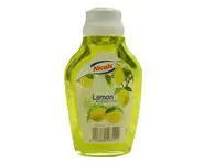 Flacon mèche citron