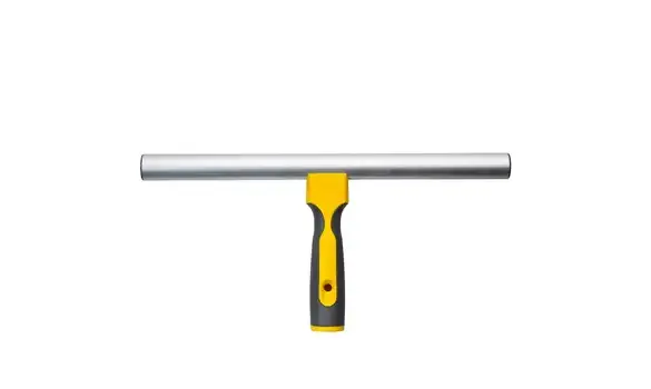 Support mouilleur barre alu