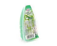 Gel désodorisant barquette fleurs