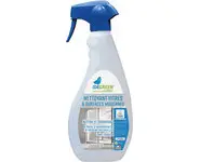 Nettoyant vitres Idegreen 750 ml