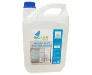 Nettoyant vitres Idegreen 5 L