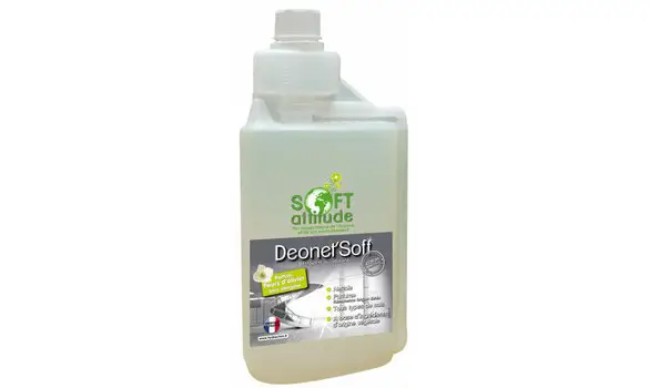 Nettoyant sols Déonet'Soft fleur olivier