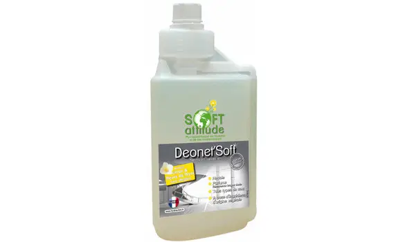 Nettoyant sols Déonet citron thym 1L