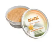 Gel destructeur Air-Fresh fleur oranger