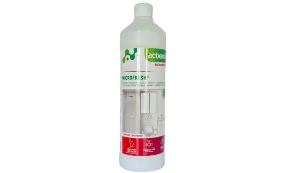 Probiofresh destructeur odeurs&colmatage
