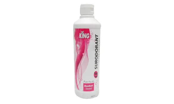 Surodorant King Bonbon 500 ml