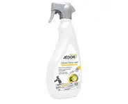 Surodorant spray citron citron vert