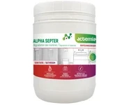 Pastilles fosse septique Alpha Septer