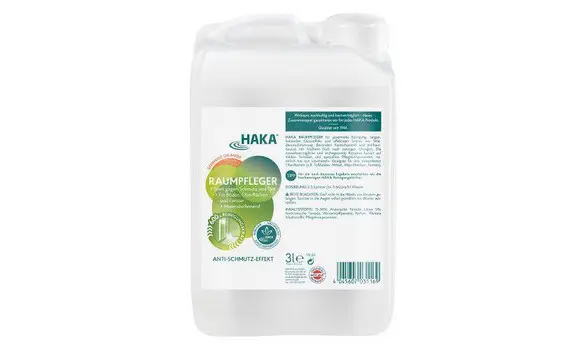 Raumpfleger orange 3L