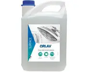 Eau déminéralisée Orlav 5 L