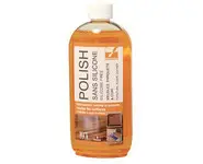 Dépoussiérant bois & cuir sans silicone