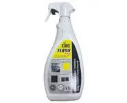 Dégraissant surpuissant Flash-Net 750 ml