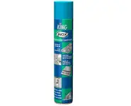 Nettoyant inox King 500 ml