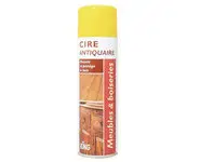Cire claire King 500 ml