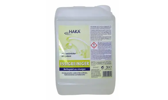 Nettoyant vinaigre 3L