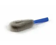 Brosse jantes fibres douces