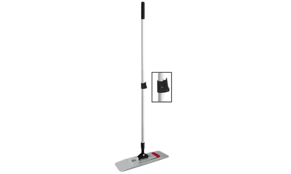 Balai Magic Click Magnet manche télesco.