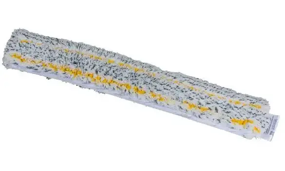 Housse mouilleur 45cm bande grattante