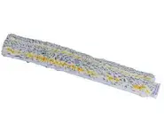 Housse mouilleur 45cm bande grattante