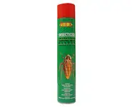 Insecticide rampants Puck 750 ml