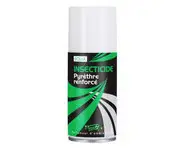 Insecticide pyrèthre renforcé 150 ml