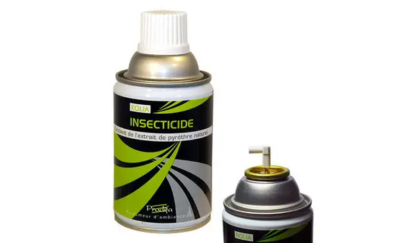 Insecticide pyrèthre naturel 250 ml