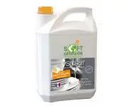 Liquide vaisselle VSL'Soft 5L