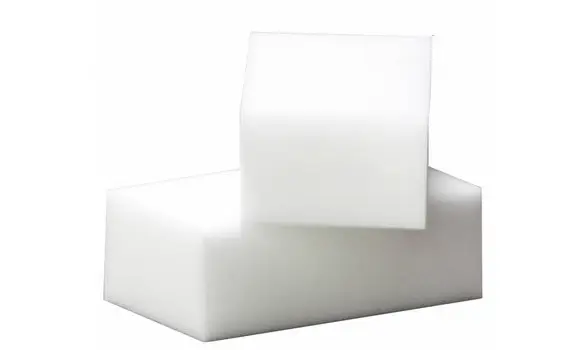 Gomme nettoyante SUBLIMO x10