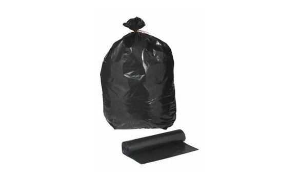 Sac poubelle 50 L noir 27 MY avec lien