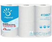 Papier hygiénique TOP 6 2 plis