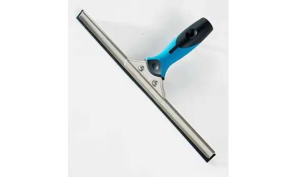 Raclette vitres 35 cm poignée bi-matière