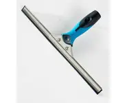 Raclette vitres 35 cm poignée bi-matière