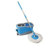 Seau essoreur Turbo Mop Pro