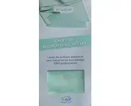 Chiffon microfibre active VERT