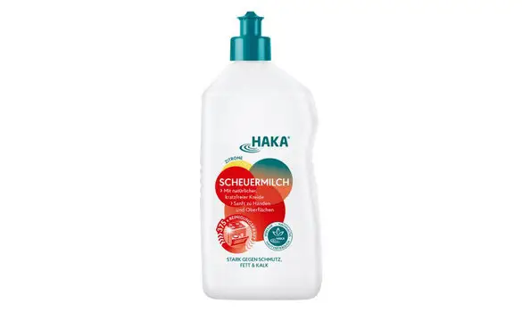 Récurant crème 750 ml