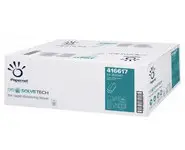 Essuie-mains plié Z Dissolvetech