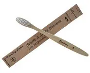 Brosse à dents en bambou