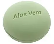 Savon bain douche Aloès Vera 225g