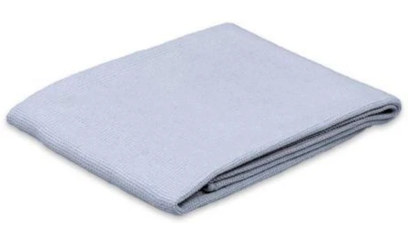 Serpillière microfibre Tricot Luxe grise