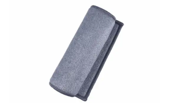 Eponge/chiffon microfibres Powertuch