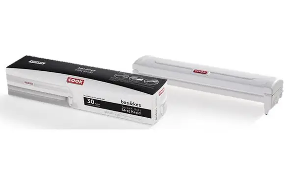 Distributeur Press&Cut Mini + film 30 m