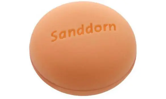 Savon bain douche Argousier 225g